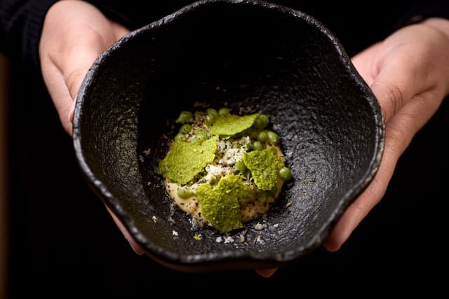 Menú Impulso Gunnen